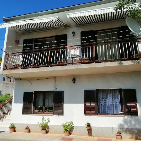 Vlatka Apartment Senj  Exterior photo