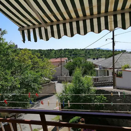 Vlatka Apartment Senj  Exterior photo