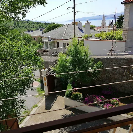Vlatka Apartment Senj  Exterior photo