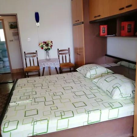 Vlatka Apartment Senj  Exterior photo