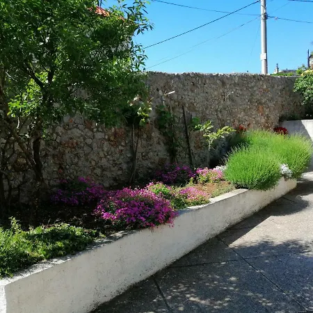 Vlatka Apartment Senj  Exterior photo
