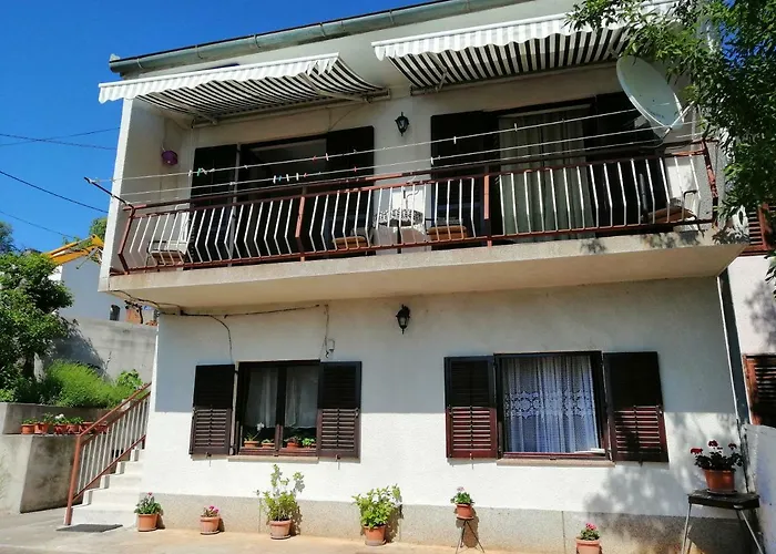 Vlatka Apartment