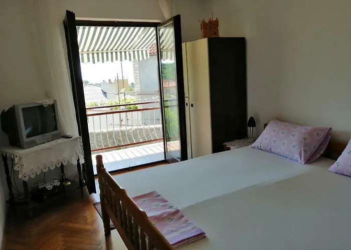 Vlatka Apartment