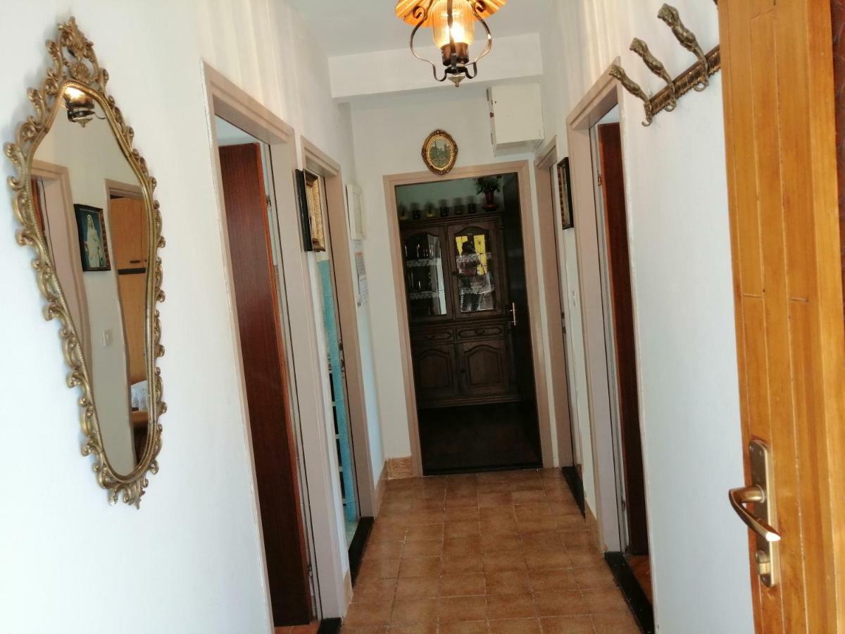 Vlatka Apartment Senj (Lika-Senj)