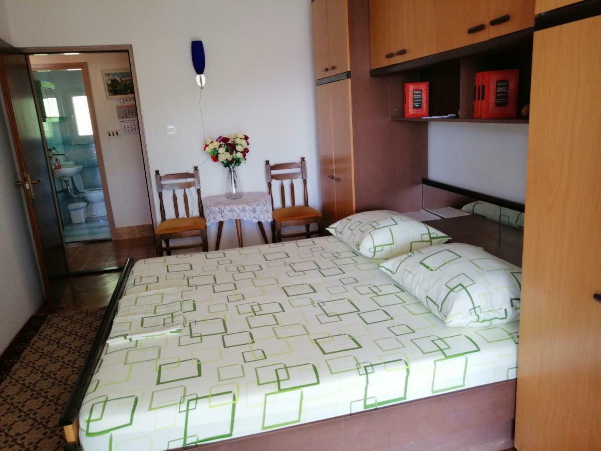 Vlatka Apartment *