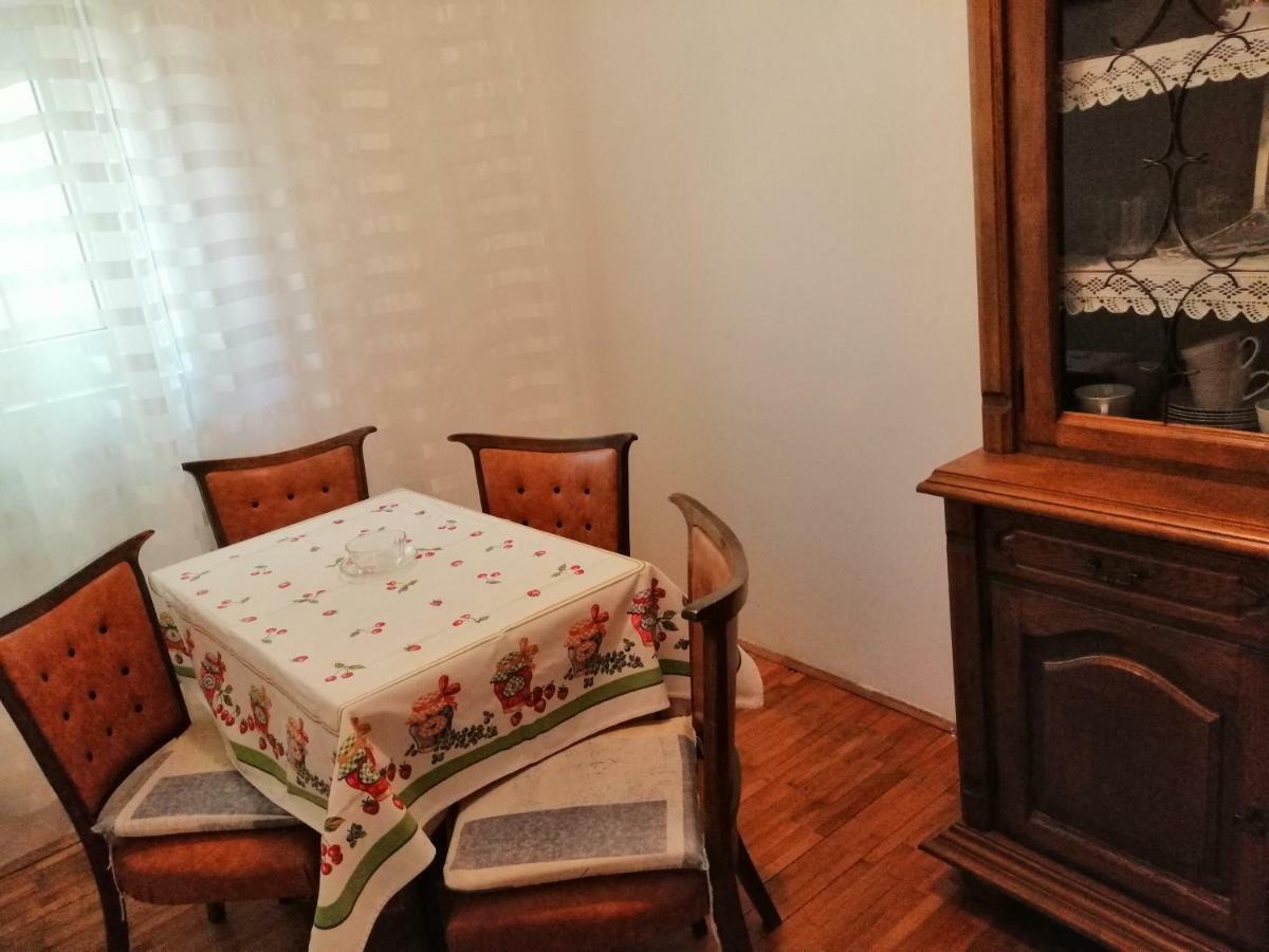 Vlatka Apartment *