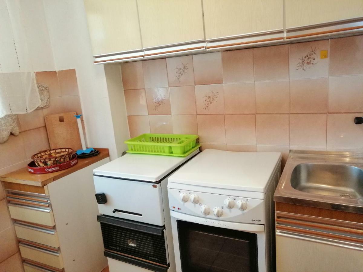 Vlatka Apartment Senj (Lika-Senj)