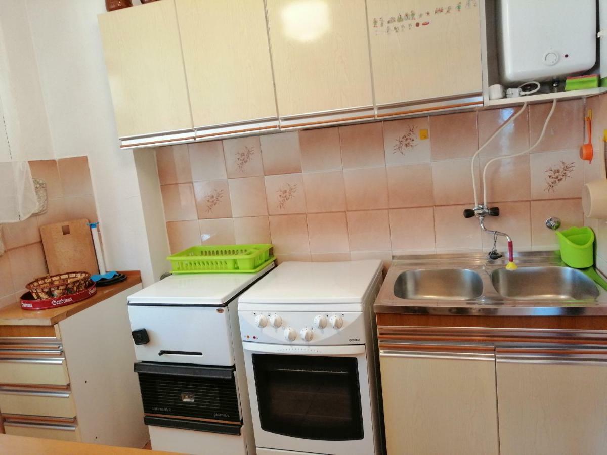 Vlatka Apartment *