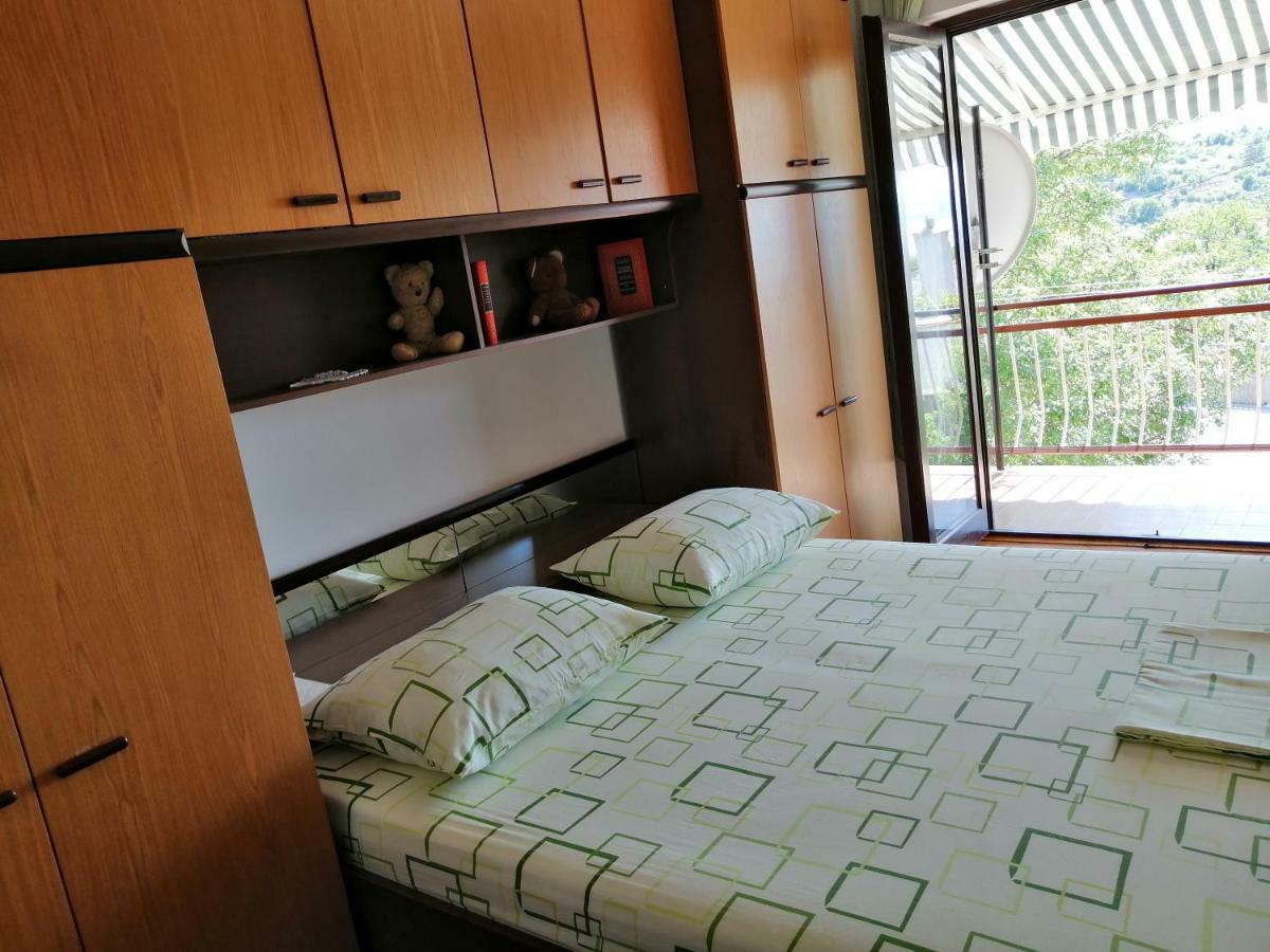 Apartment Vlatka *